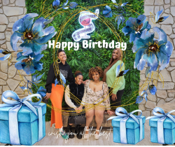 Happy Birthday Facebook Post