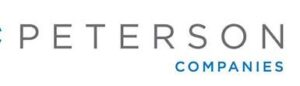 Peterson companies logo