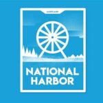 national harbor logo