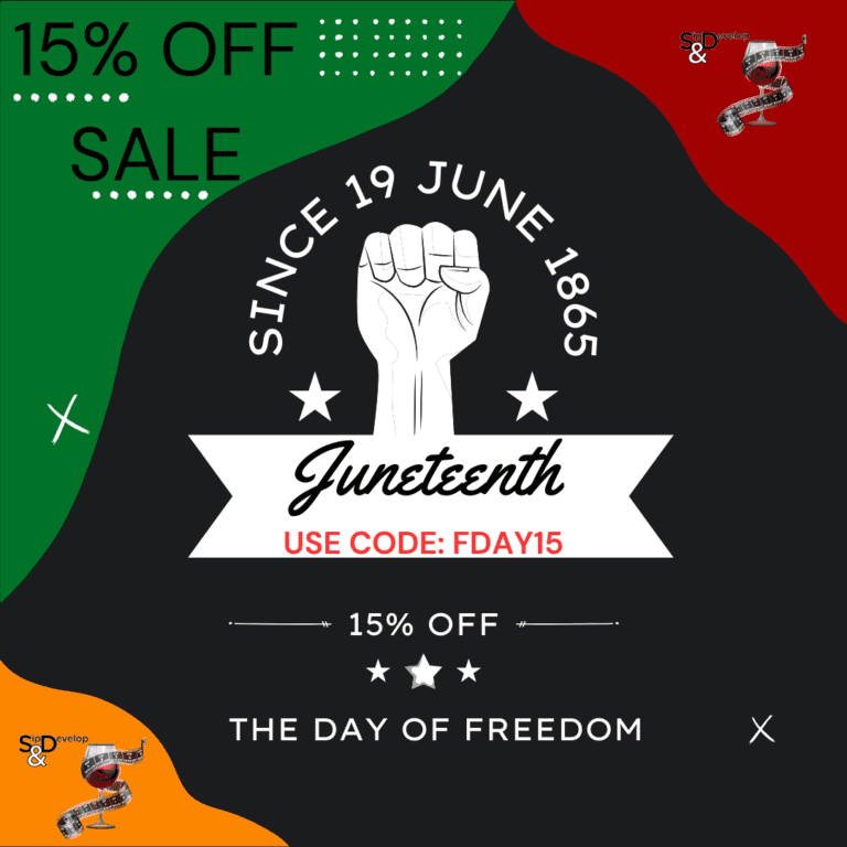 (National Harbor) SINGLE STUDIO PORTRAIT Sip & Develop