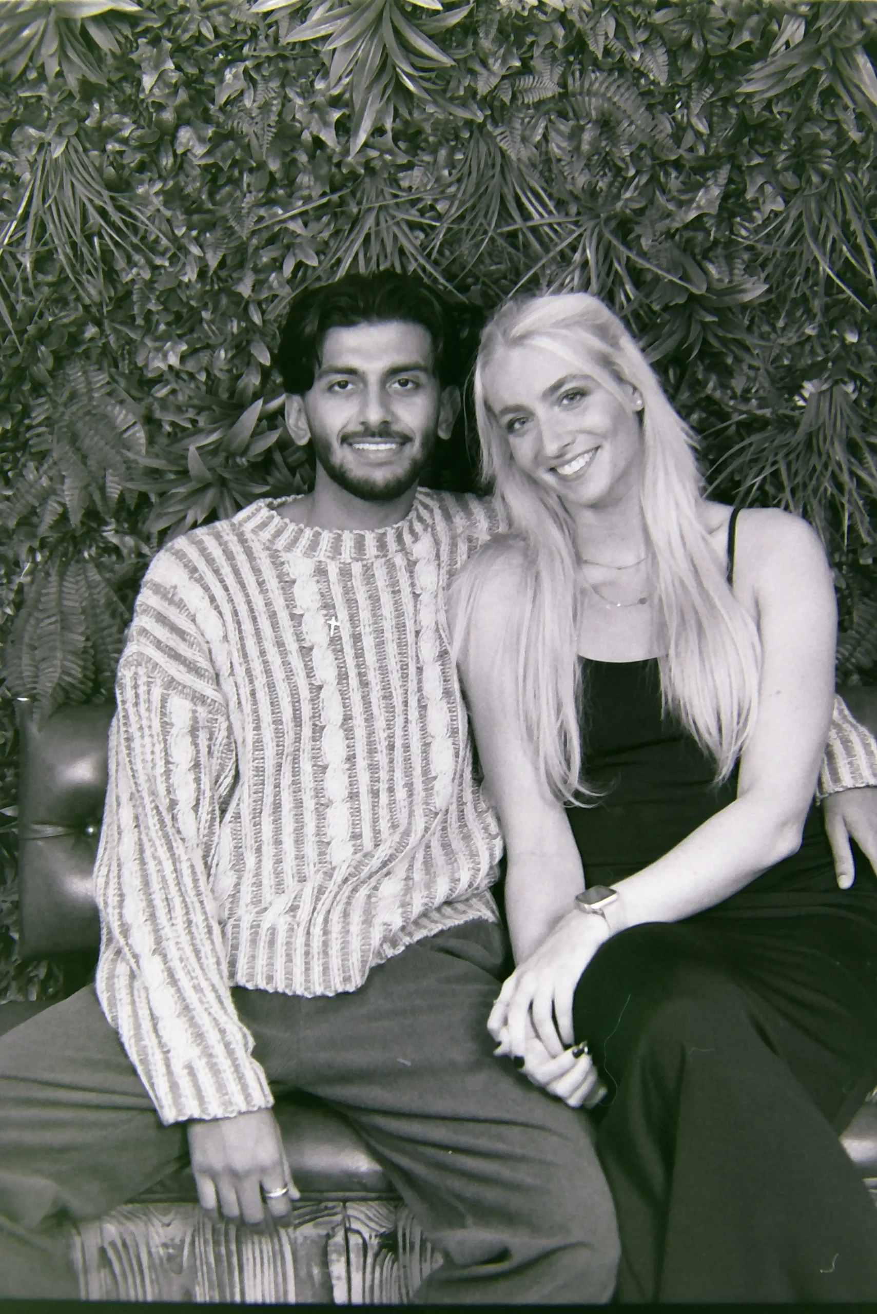 Mini-Photo Shoot & Develop